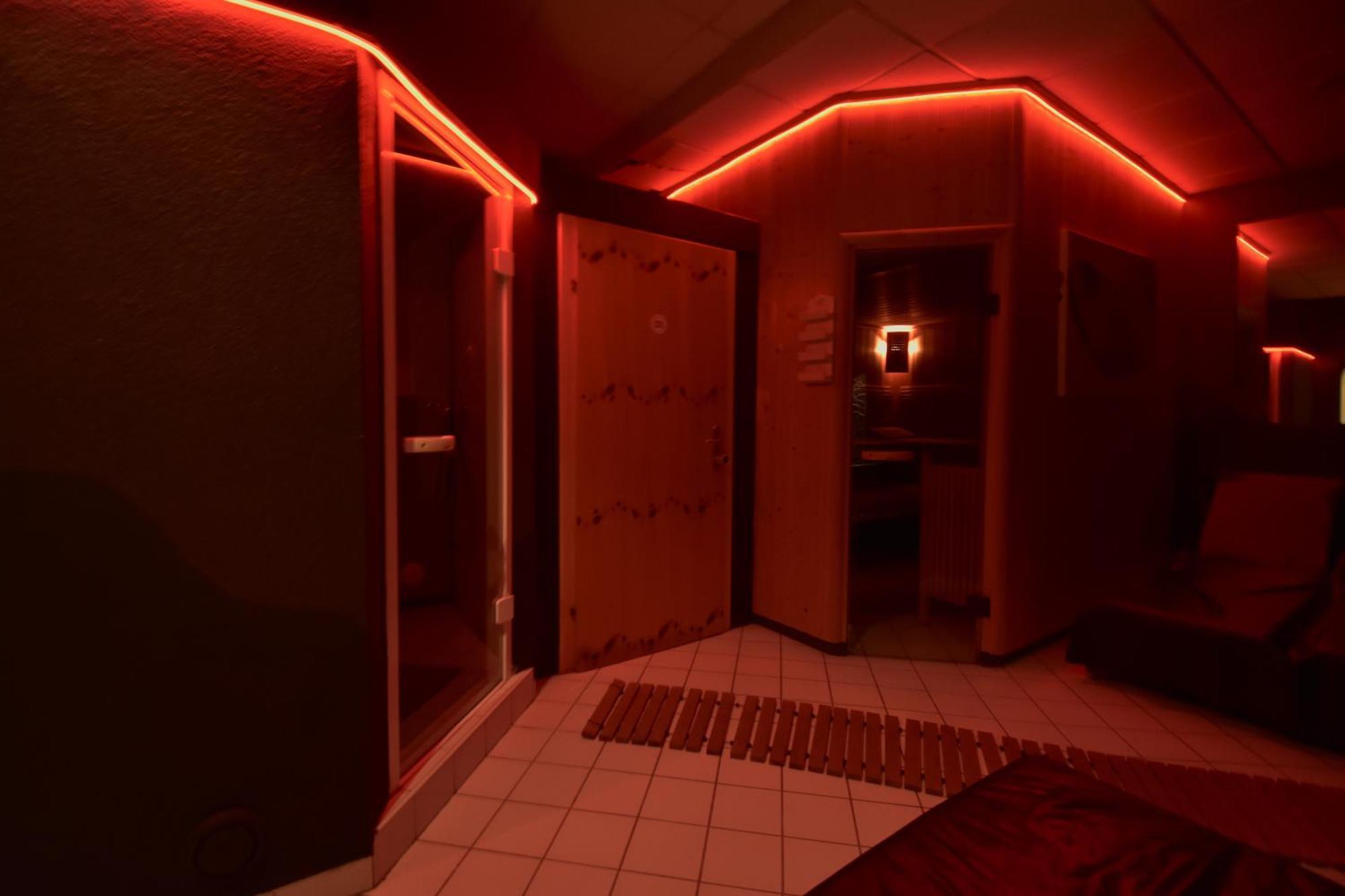 Amoria Secret Escape Woerthersee - Adults Only Wellness & Self Check-In Krumpendorf Zewnętrze zdjęcie